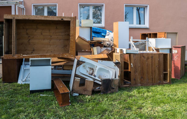 Best Attic Cleanout Services  in Lake Hamilton, AR
