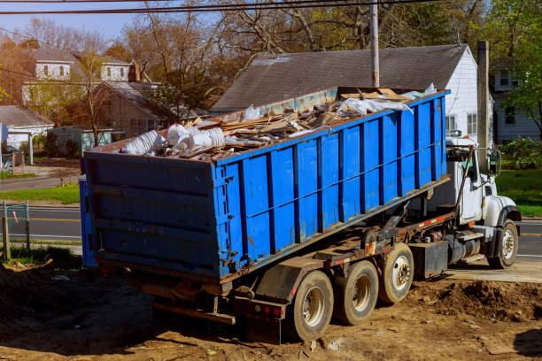 Best Commercial Junk Removal  in Lake Hamilton, AR