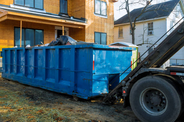 Professional Junk Removal in Lake Hamilton, AR