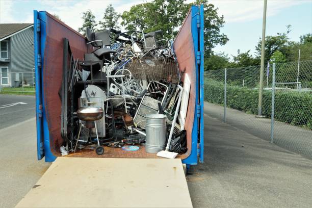 Best Construction Debris Removal  in Lake Hamilton, AR