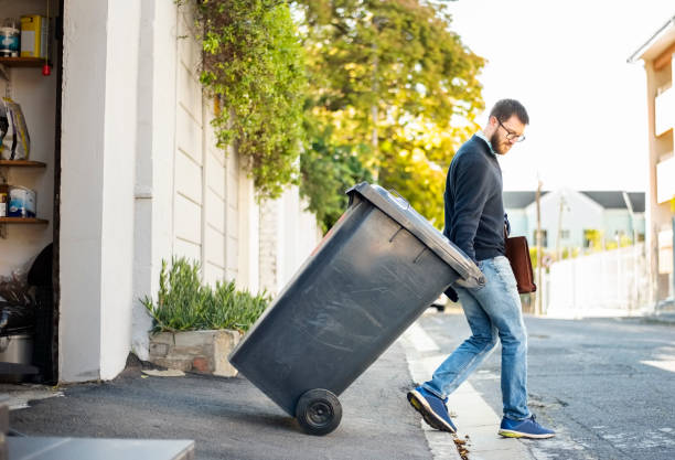 Best Household Junk Removal  in Lake Hamilton, AR