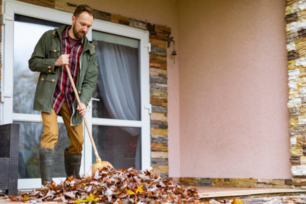 Best Construction Debris Removal  in Lake Hamilton, AR