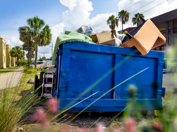 Best Same-Day Junk Removal  in Lake Hamilton, AR