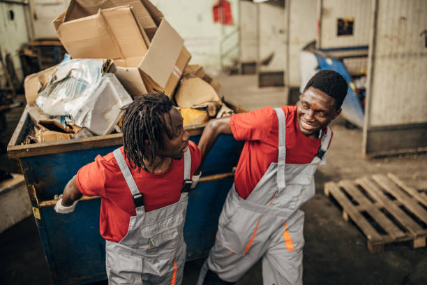 Best Professional Junk Removal  in Lake Hamilton, AR