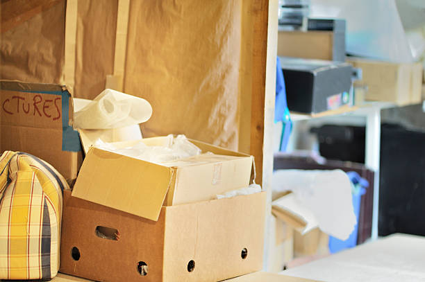 Best Garage Cleanout Services  in Lake Hamilton, AR