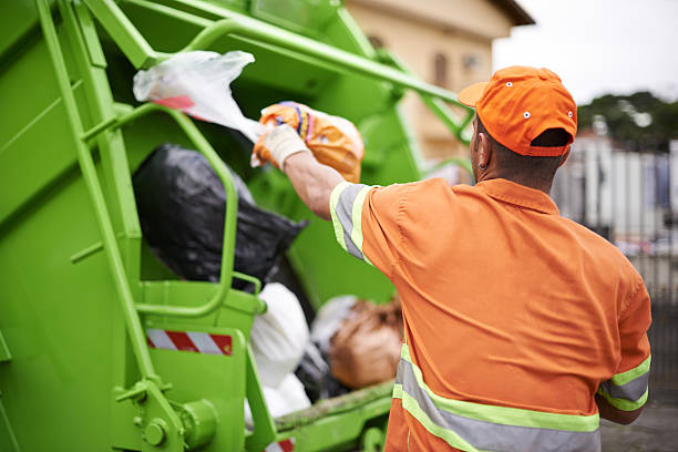 Best Junk Hauling Services  in Lake Hamilton, AR